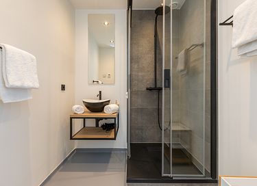 Appartement pour 4 personnes avec belle vue - 12