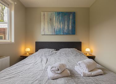 Logement de vacances avec wellness à Drenthe - 20