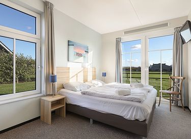 Vacation accommodation for 6 people in Zeeland - 10