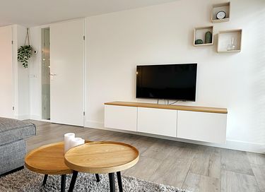 Spacious holiday home near the beach and sea - 7