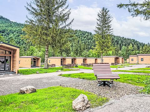Petite maison au montagnes en Allemagne - 2