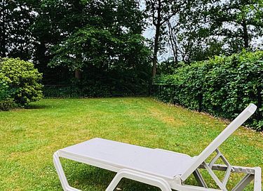 Feriehus (4 pers.) med hottub i skovrigt feriecenter - 32