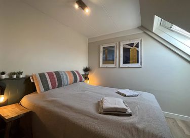 Holiday home (4p) Terschelling - 8