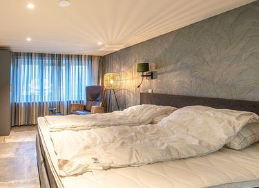 Family house in cozy seaside resort on Texel - 15