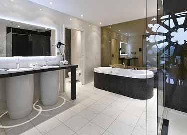 Boutique 4-sterren hotel in 19e eeuwse kerk - 13