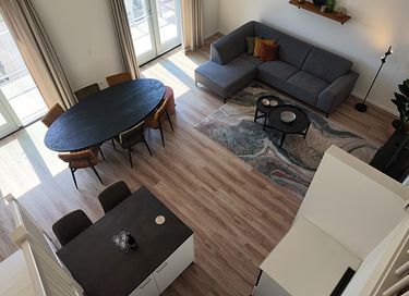 Ruim design-appartement aan het water - 18