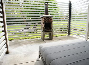 Holiday home with covered outdoor wellness - 29