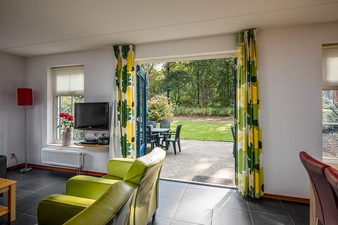 Séjours en groupe dans la réserve naturelle de Drenthe - 3