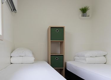 6-persoons vakantiehuis in mooie omgeving - 9