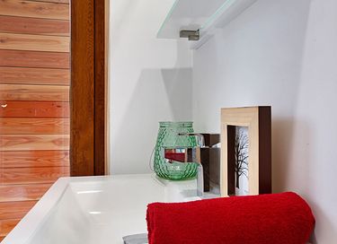 Design vacation home (4 pers.) in Twente - 16