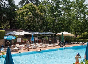 Leuke glampingtent in Italië voor 5 personen - 18