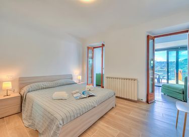 Vakantiehuis aan een meer met privé strand - 25