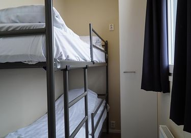 Kindvriendelijke vakantiewoning in de duinen - 10