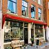 Boutique hotel in the heart of Utrecht