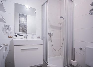Slapen (4p) in het centrum van Winterberg - 23