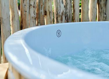 Maison de vacances sur la Veluwe avec jacuzzi - 3