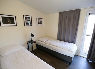 Ferienwohnung am Wasser (4p) - 14