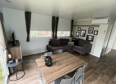 Cozy vacation home near the Veluwe lake - 5