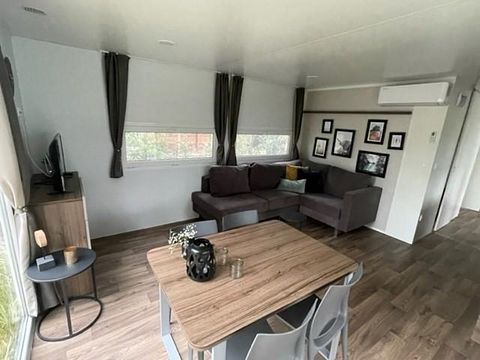 Cozy vacation home near the Veluwe lake - 5