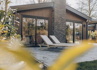 Stylish stay with private sauna - 3