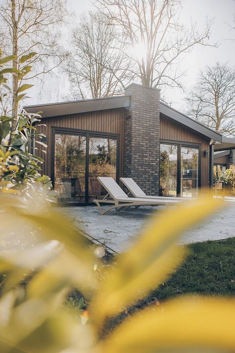 Stylish stay with private sauna - 3