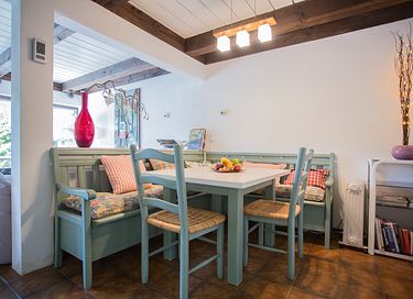 Logement de vacances (6p) dans le Sauerland - 6