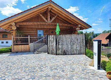 Overnight stay with wellness in southern Germany - 19