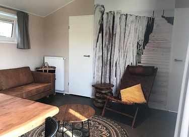 Luxuriöses Chalet für 6 Personen direkt am Meer - 5