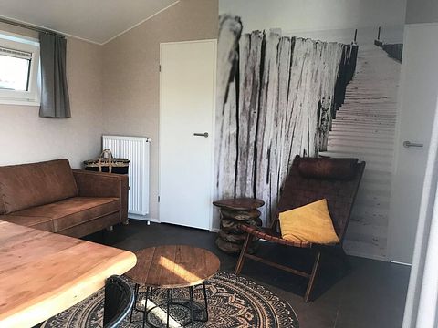 Luxuriöses Chalet für 6 Personen direkt am Meer - 5