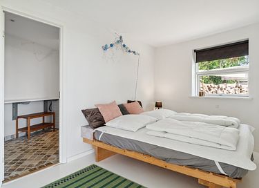 Casa vacanze rotonda e unica in una bella zona - 13