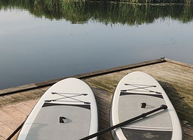 Bijzonder overnachten in een natuurhut - 14