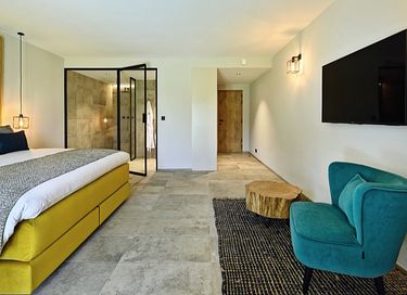 Luxury wellness hotel in the Ardennes - 20