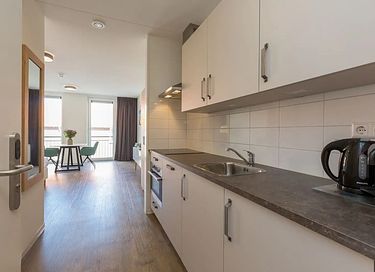 Appartements de luxe en bord de mer à Zoutelande - 11