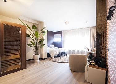 Prachtig boutique hotel in Gelderland - 2