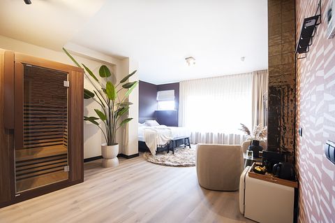 Prachtig boutique hotel in Gelderland - 2