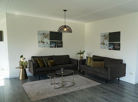 Villa indépendante pour 16 personnes dans le Limbourg - 3
