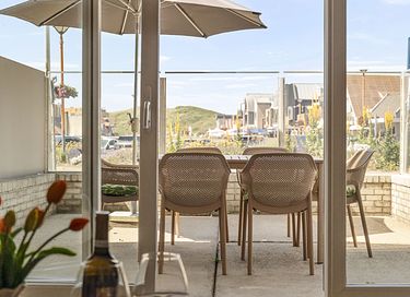 Vier vakantie in hartje Callantsoog - 2