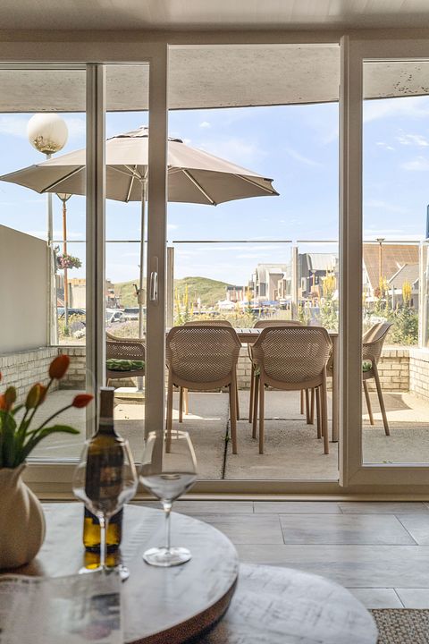 Vier vakantie in hartje Callantsoog - 2