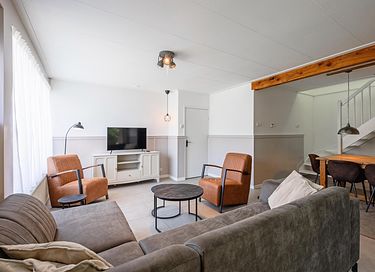 Logement de vacances situé à la périphérie de De Koog (Texel) - 4