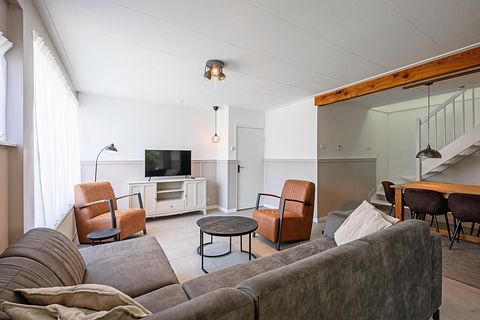 Logement de vacances situé à la périphérie de De Koog (Texel) - 4