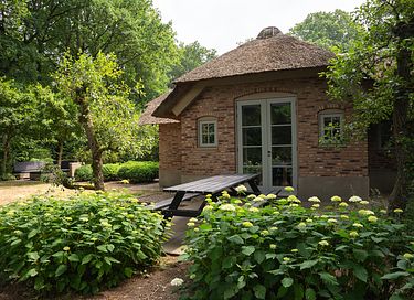 Pittoresk vakantiehuis voor 8 personen - 24