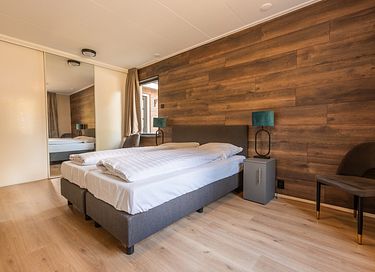 Gruppenunterkunft mit Sauna und Hottub - 13
