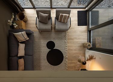 Luxury holiday home & wellness close to sea - 24