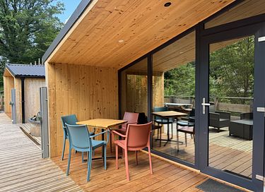 2 Tiny Houses for a unique stay - 10