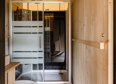 Lodgetent (4p) in Het Gooi - 10