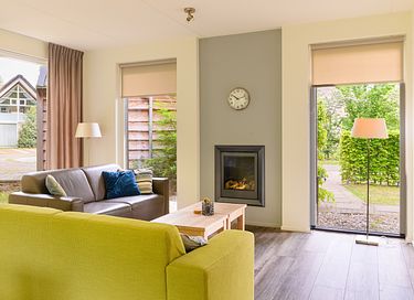 Luxuriöse Villa mit großem Garten in Drenthe - 4