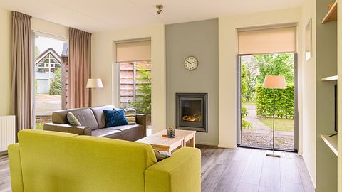 Luxuriöse Villa mit großem Garten in Drenthe - 4