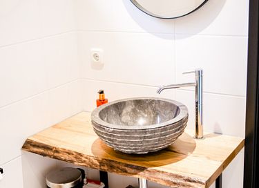 4-persoons vakantiehuis aan het water - 19