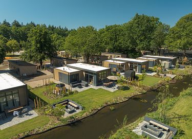 Luxe woning met privé wellness op de Veluwe - 21