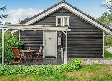 Maison de vacances dans la nature - 2